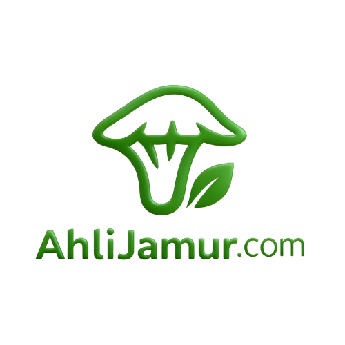 Logo AhliJamur.com